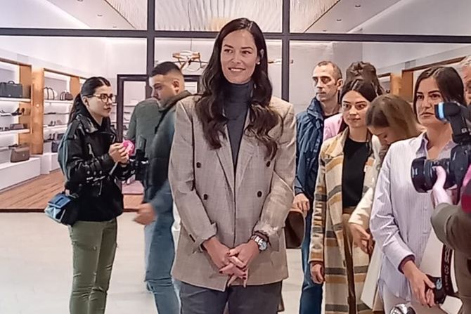 Ana Ivanović Ana Ivanović