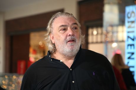 Slobodan Boba Živojinović