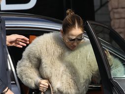 Jennifer Lopez, Dženifer, Džej Lo