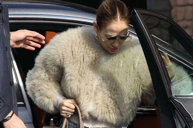 Jennifer Lopez, Dženifer, Džej Lo Jennifer Lopez, Dženifer, Džej Lo