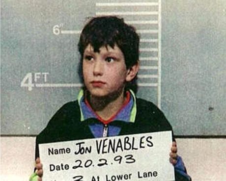 Jon Venables Jon Venables