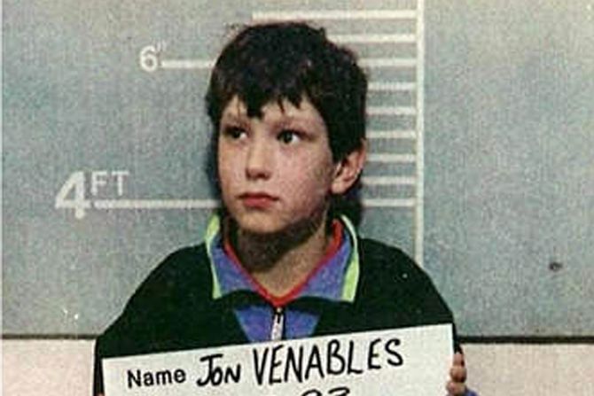 Jon Venables