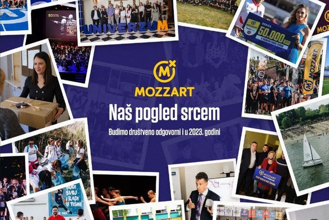 Mozzart Mozzart