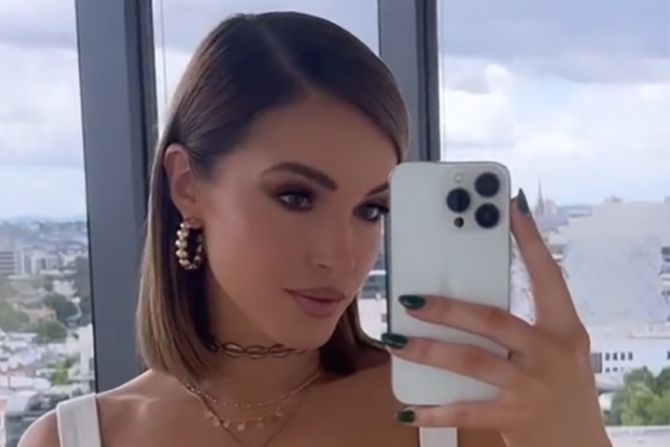 Olivia Molly Rogers Olivia Molly Rogers