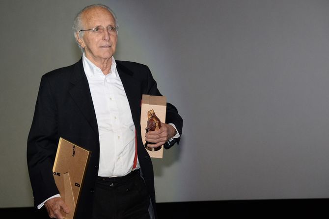 Ruggero Deodato