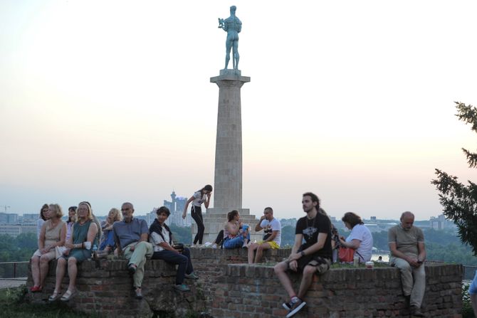 Fotografije koje su obeležile 2022 godinu