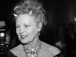 Vivijen Vestvud Vivienne Westwood