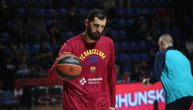 Nikola Mirotić ponovo pokazao svoje veliko srce: Košarkaš na večeru izveo zaposlene Barsa TV koja se gasi