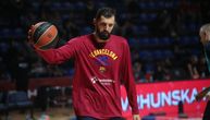 Italijani pišu: Nikola Mirotić prihvatio ponudu novog kluba, imaće mnogo manju platu nego što bi imao u Srbiji