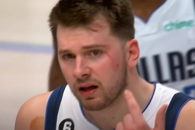 Luka Dončić