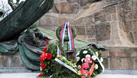 Na Novom groblju u Beogradu obeležen Dan Vojnih Veterana