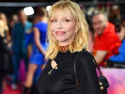 Courtney Love