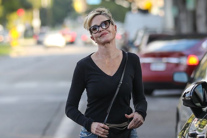 Melani Grifit Melani Grifit