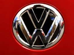 Volkswagen, logo