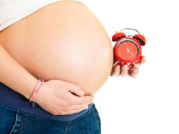 porođaj termin beba