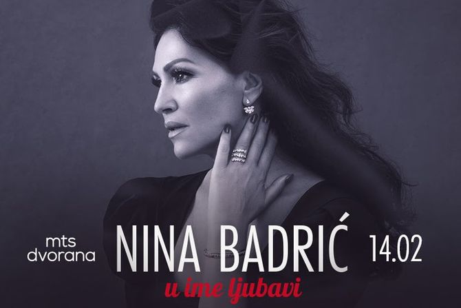 Nina Badrić