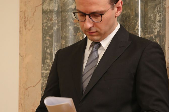 Aleksandar Vučić KZS