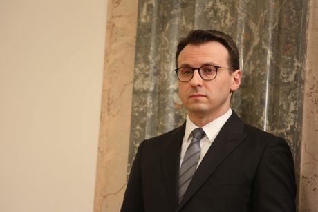 Aleksandar Vučić KZS