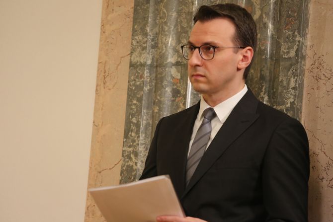 Aleksandar Vučić KZS