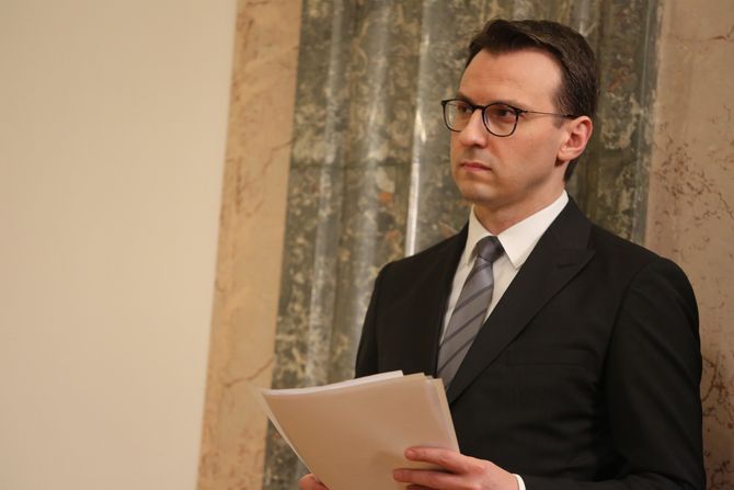 Aleksandar Vučić KZS