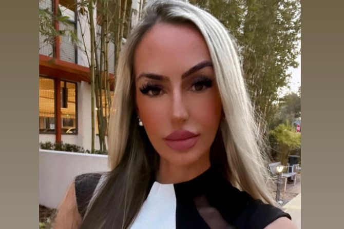 Amela Amy Smailbegović Amela Amy Smailbegović