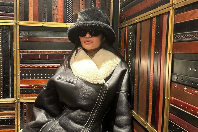 Kylie Jenner Kylie Jenner