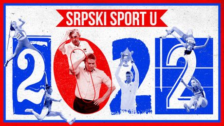 Srpski sport