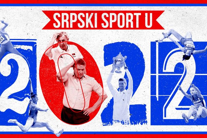 Srpski sport