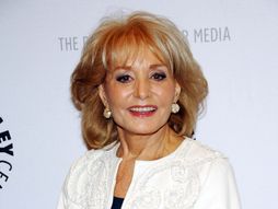 Barbara Walters, Volters