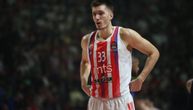 "Ne treba da se obaziremo na sudije, ne očekujemo pomoć": Petrušev zagrejan za finale sa Partizanom