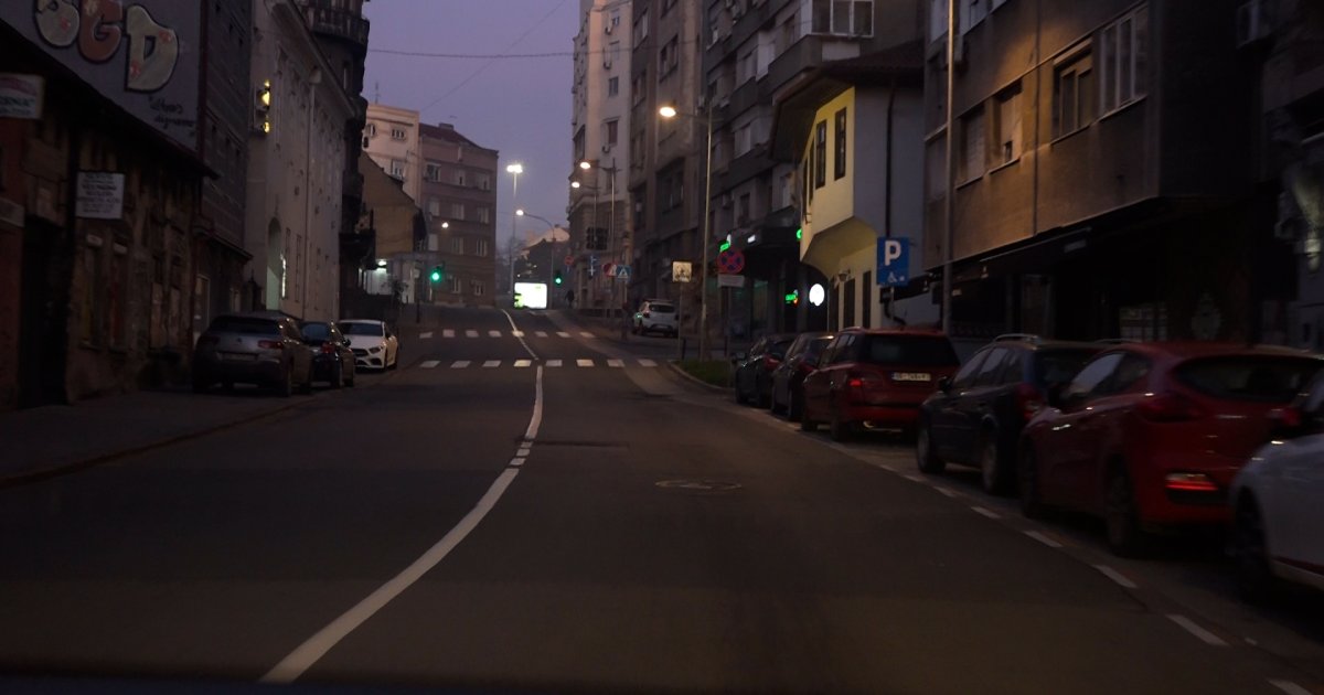 Fenomen koji je zaludeo Srbe: Građani masovno jure da vide ovu pojavu, mesta brzo nestaju