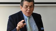 O presudi Tačiju se oglasio Džefri Najs, sudija koji je vodio proces protiv Miloševića: Pažljivo pročitajte