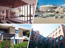 Najbolje dizajnirani hoteli 2022