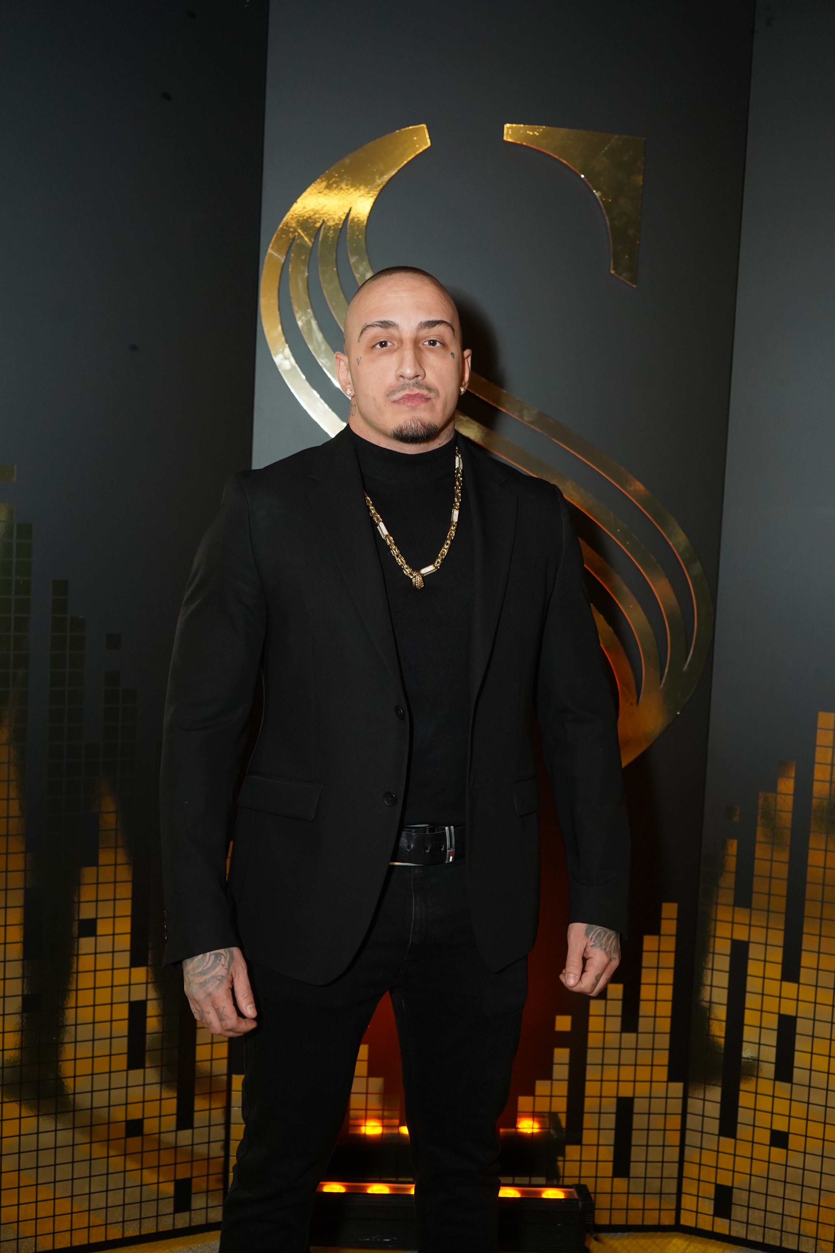 Opasni Crnogorac javno zapretio Vuku Mobu! Najavio da će sutra "pasti krv", u sve se umešao i Branko Babić