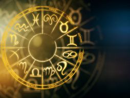 Horoskop, horoskopski točak