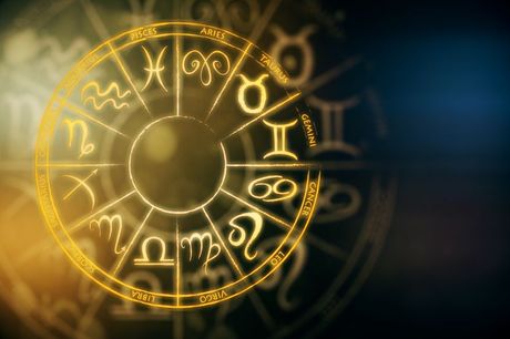 Horoskop, horoskopski točak