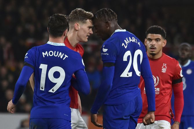 denis zakaria denis zakaria