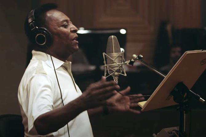 Pele