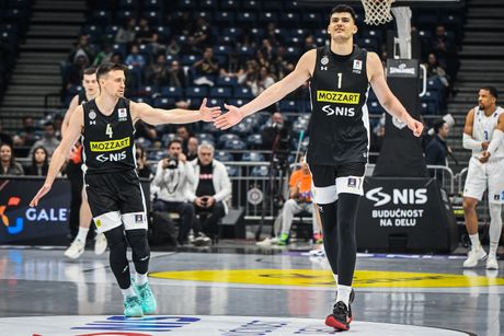 Tristan Vukčević Tristan Vukčević