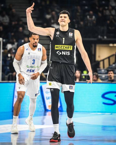 Tristan Vukčević