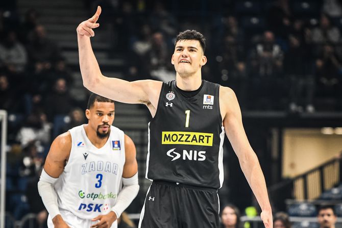 Vodžnarovski otkriva: NBA draft tek u septembru