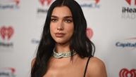 "Sloboda ima ime" Dua Lipa podržala terorističku OVK nakon presude, mreže gore