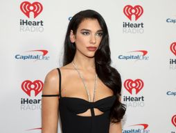 Dua Lipa