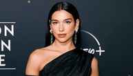 Dua Lipa stiže u Hrvatsku: Poznata Albanka dve noći zaredom u Puli