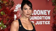 Dua Lipa se neverovatno izblamirala: Albanki se sada smeje ceo svet, morate da vidite i zbog čega