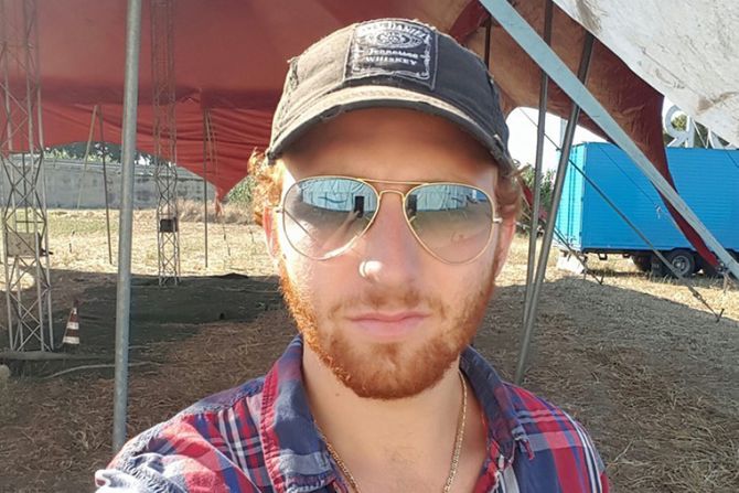 Ivan Orfei Ivan Orfei