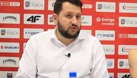 Miloš Mitrović novi pomoćni trener Mege: Mladi stručnjak posle Poljske dolazi da asistira Marku Baraću