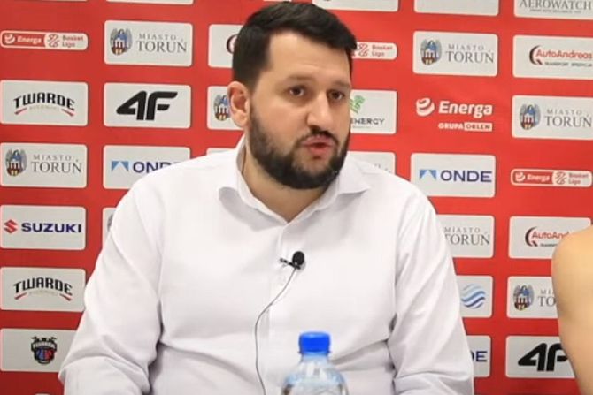 Miloš Mitrović Miloš Mitrović