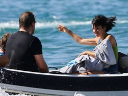 Lily Allen, Lili Alen