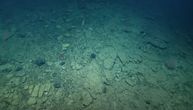 Naučnici pronašli "put od žute cigle" na dnu mora